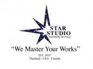 Photo Studio Star studio on Barb.pro