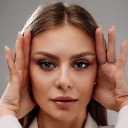 Cosmetologist Екатерина Рыжкова on Barb.pro