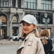 Cosmetologist Фатима Moscow,