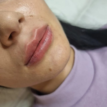 Фатима Мусазаде, Moscow Фото - 5