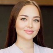Kosmetikerin Анастасия Богушевская on Barb.pro