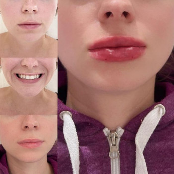 Анастасия Богушевская, Moscow Фото - 5