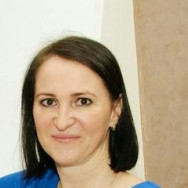 Cosmetologist Оксана Баруздина on Barb.pro