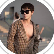 Photographer Bhukij Bangkok,