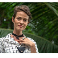 Фотограф Алина  Панган,