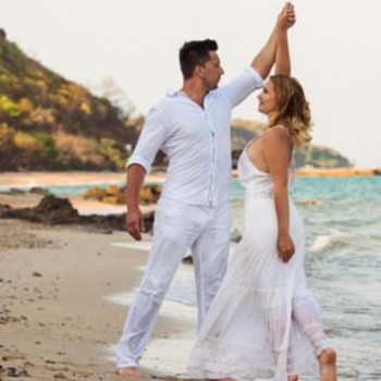 Алексей Бибаев, Паттайя Фото - 5