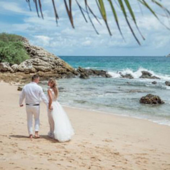 Людмила Кудинова, Пхукет Фото - 5