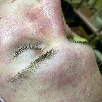 Анна Розанова, Moscow Фото - 5