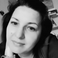 Kosmetikerin Анастасия  Moscow,