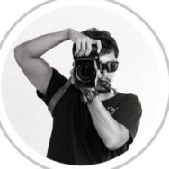 Фотограф Rouk Пхукет,