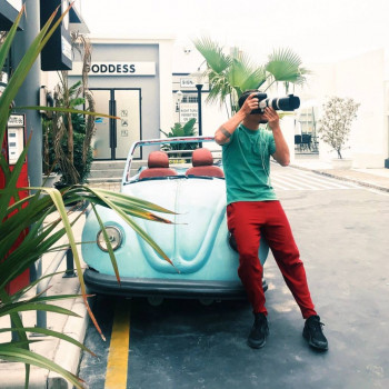 Владислав Душенковский, Пхукет Фото - 5