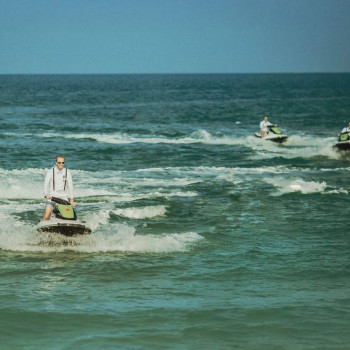 Narz studio, Бангкок Фото - 5