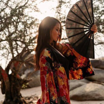 Светлана Соколова, Phuket Фото - 5