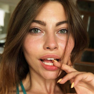 Фитнес тренер Александра Пхукет,