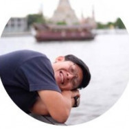 Photographer Kan Bangkok,