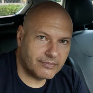 Фитнес тренер Андрей Паттайя,Bang Lamung District, Chon Buri 20150  