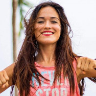 Хореограф Любовь Паттайя,