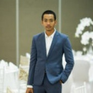 Wedding Photographer Roon Phuket,
