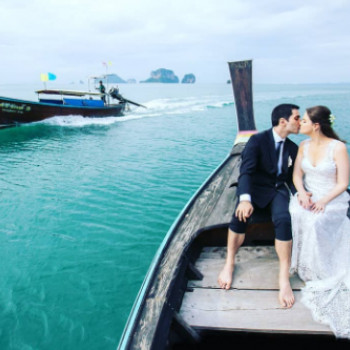 Lucida Image, Пхукет Фото - 5