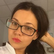Косметолог Наталья Щеголева на Barb.pro