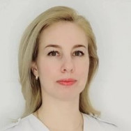 Cosmetologist Вера Паутова on Barb.pro