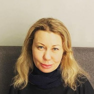 Cosmetologist Ольга Догодкина on Barb.pro