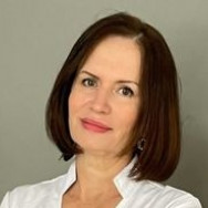 Косметолог Татьяна Горбунова на Barb.pro