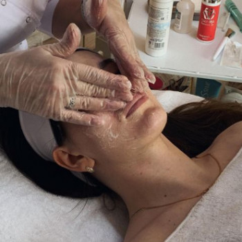 Татьяна Горбунова, Moscow Фото - 5