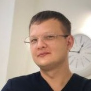Косметолог Дмитрий Минин на Barb.pro