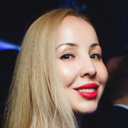 Cosmetologist Юлиана Карамова on Barb.pro