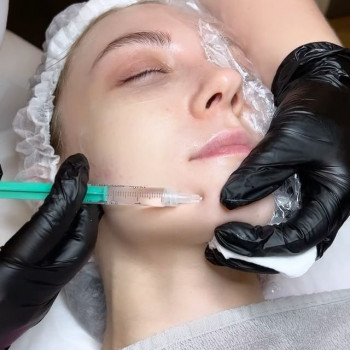 Анастасия Нефедова, Москва Фото - 5