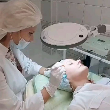 Мила Барткевич, Москва Фото - 5