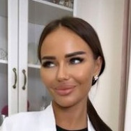 Kosmetyczka Татьяна Moscow,