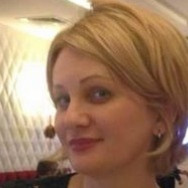 Cosmetologist Татьяна Ситникова on Barb.pro