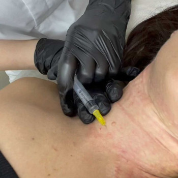 Маргарита Попова, Moscow Фото - 5