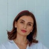 Kosmetyczka Тамара Moscow,