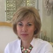 Косметолог Юлия  на Barb.pro