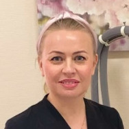 Cosmetologist Марина Бековицкая on Barb.pro