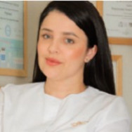 Cosmetologist Анастасия Воронова on Barb.pro