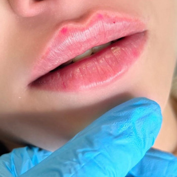 Анастасия Воронова, Москва Фото - 6