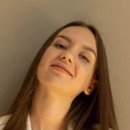 Косметолог Анна Водяхина на Barb.pro