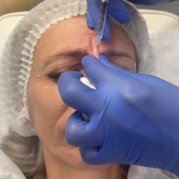 Елена Аттаева, Moscow Фото - 5