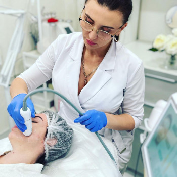 Елена Аттаева, Moscow Фото - 6