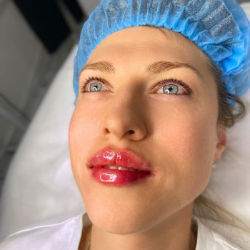 Елена Аттаева, Moscow Фото - 7