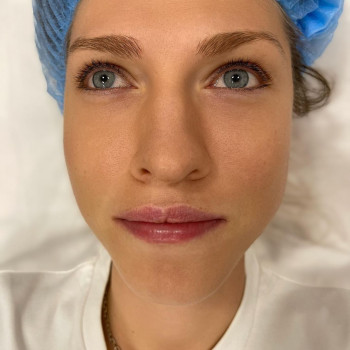 Елена Аттаева, Moscow Фото - 8