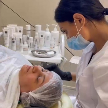 Татевик Погосян, Moscow Фото - 5