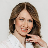 Cosmetologist Анастасия Лёкина on Barb.pro