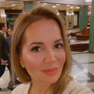 Cosmetologist Татьяна Синцова on Barb.pro