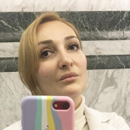 Cosmetologist Зарина Балаева on Barb.pro