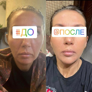 Александра Комова, Moscow Фото - 5